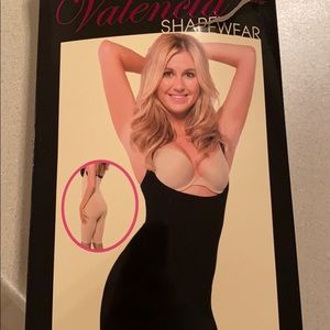 Valencia Shapewear